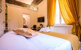 Trastevere Royal Suite Trilussa